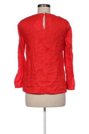 Damen Shirt J.Crew, Größe XS, Farbe Rot, Preis 7,99 €