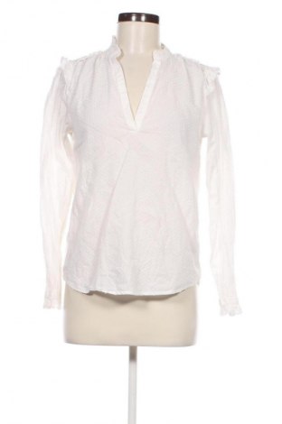 Damen Shirt J.Crew, Größe XS, Farbe Weiß, Preis € 2,99