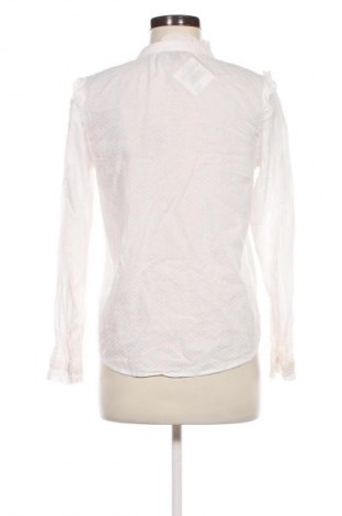 Damen Shirt J.Crew, Größe XS, Farbe Weiß, Preis € 5,49