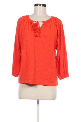 Damen Shirt J.Crew, Größe XS, Farbe Orange, Preis 5,49 €