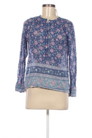 Damen Shirt J.Crew, Größe XS, Farbe Blau, Preis 5,49 €