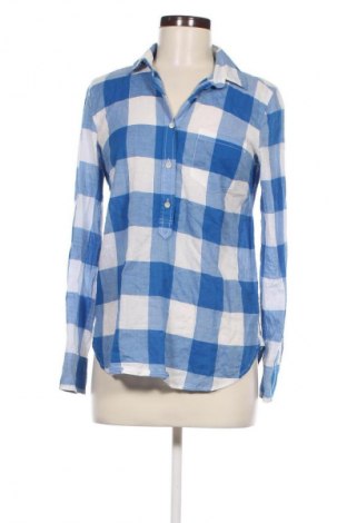 Damen Shirt J.Crew, Größe XS, Farbe Blau, Preis 5,49 €