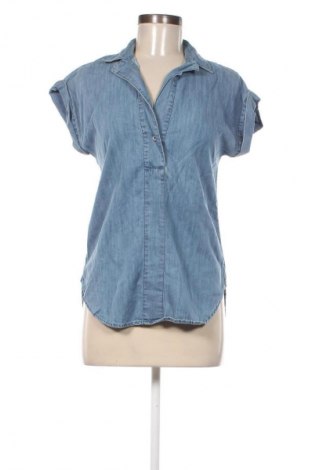 Damen Shirt J.Crew, Größe XS, Farbe Blau, Preis € 13,49