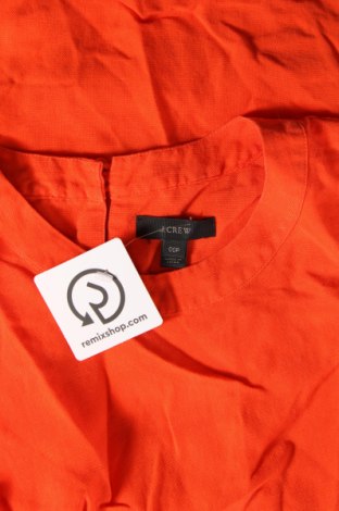 Damen Shirt J.Crew, Größe XS, Farbe Orange, Preis € 13,49