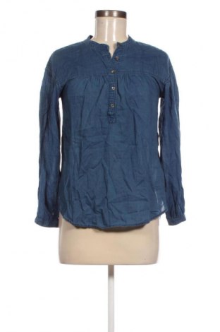 Damen Shirt J.Crew, Größe XS, Farbe Blau, Preis 5,49 €