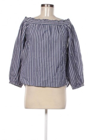 Bluză de femei J.Crew, Mărime XS, Culoare Albastru, Preț 37,99 Lei