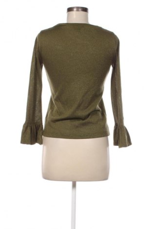 Bluză de femei J.Crew, Mărime XS, Culoare Verde, Preț 24,99 Lei