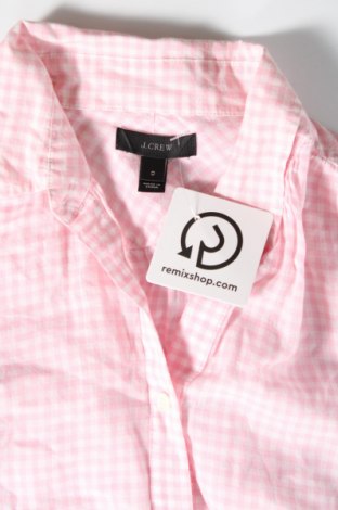 Damen Shirt J.Crew, Größe XS, Farbe Rosa, Preis 7,99 €