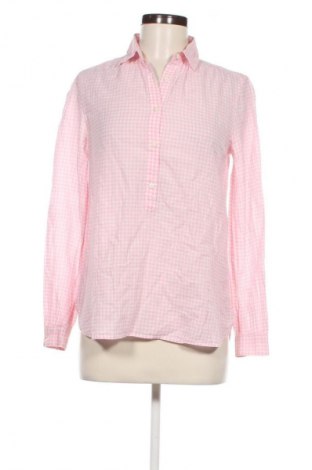 Damen Shirt J.Crew, Größe XS, Farbe Rosa, Preis 20,99 €