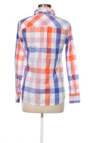 Damen Shirt J.Crew, Größe XS, Farbe Mehrfarbig, Preis 5,49 €