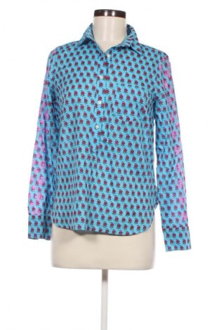 Bluză de femei J.Crew, Mărime XS, Culoare Albastru, Preț 37,99 Lei