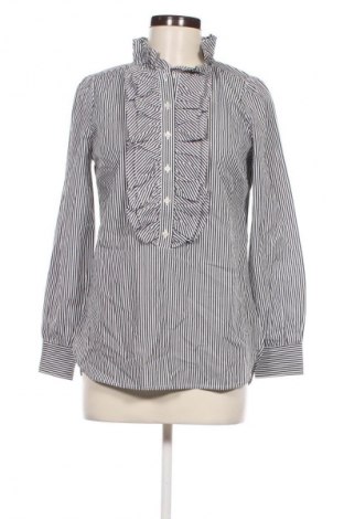 Dámska blúza J.Crew, Veľkosť XS, Farba Viacfarebná, Cena  6,95 €