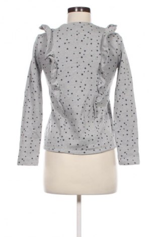 Damen Shirt J.Crew, Größe XXS, Farbe Grau, Preis 5,49 €