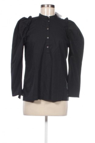 Damen Shirt J.Crew, Größe XS, Farbe Schwarz, Preis 16,99 €