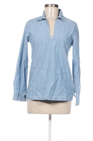 Damen Shirt J.Crew, Größe XS, Farbe Blau, Preis € 5,49