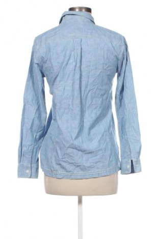 Damen Shirt J.Crew, Größe XS, Farbe Blau, Preis € 5,49