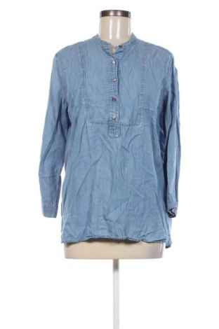 Damen Shirt J.Crew, Größe XS, Farbe Blau, Preis € 5,49