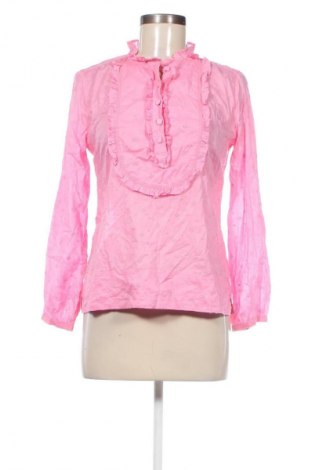 Damen Shirt J.Crew, Größe XS, Farbe Rosa, Preis € 5,49