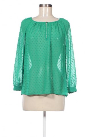 Bluză de femei J.Crew, Mărime XS, Culoare Verde, Preț 9,99 Lei