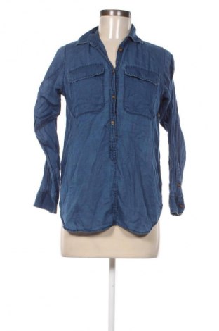 Damen Shirt J.Crew, Größe S, Farbe Blau, Preis 5,49 €