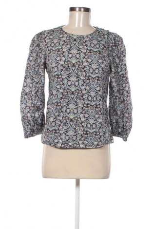 Damen Shirt J.Crew, Größe XS, Farbe Mehrfarbig, Preis 7,99 €