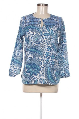 Bluză de femei J.Crew, Mărime XS, Culoare Albastru, Preț 37,99 Lei