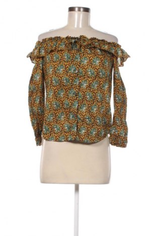 Bluză de femei J.Crew, Mărime XS, Culoare Multicolor, Preț 9,99 Lei