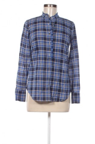 Damen Shirt J.Crew, Größe XS, Farbe Blau, Preis 7,99 €