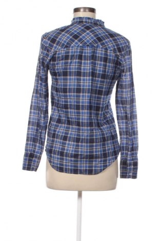 Dámska blúza J.Crew, Veľkosť XS, Farba Modrá, Cena  6,95 €