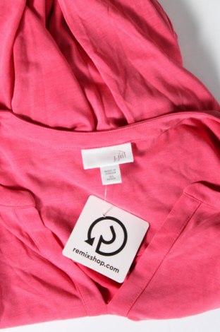 Damen Shirt J.Jill, Größe XS, Farbe Rosa, Preis € 2,99