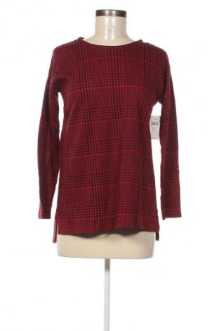 Damen Shirt J.Jill, Größe XS, Farbe Rot, Preis 5,99 €