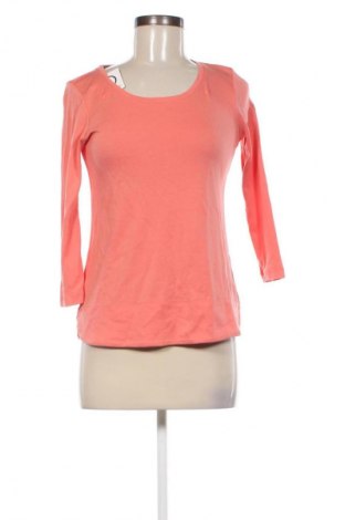 Damen Shirt J.Jill, Größe XS, Farbe Orange, Preis 2,49 €