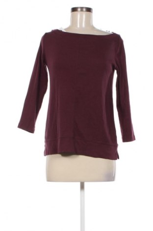 Damen Shirt J.Jill, Größe XS, Farbe Rot, Preis € 3,79