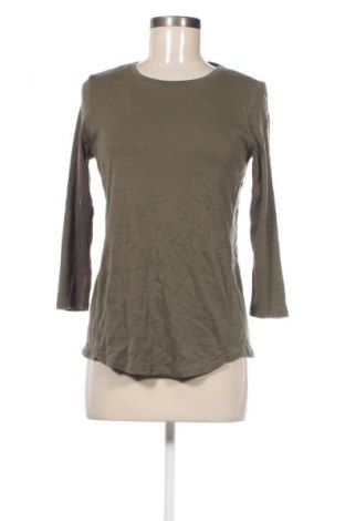 Damen Shirt J.Jill, Größe XS, Farbe Grün, Preis € 2,49