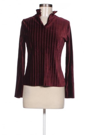 Damen Shirt Jacqueline De Yong, Größe XS, Farbe Rot, Preis € 3,99