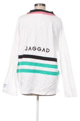 Damen Shirt Jaggad, Größe M, Farbe Mehrfarbig, Preis € 4,99