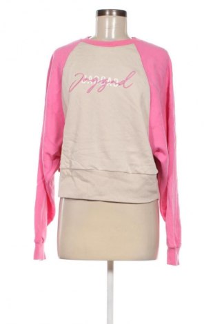 Damen Shirt Jaggad, Größe M, Farbe Mehrfarbig, Preis € 9,46