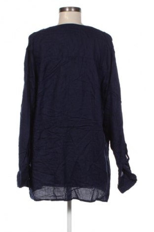 Damen Shirt Janet & Joyce, Größe M, Farbe Blau, Preis € 3,99