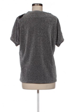 Damen Shirt Janice, Größe M, Farbe Silber, Preis € 4,99