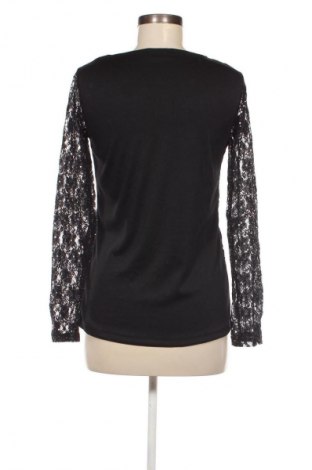 Damen Shirt Janina, Größe S, Farbe Schwarz, Preis € 3,49