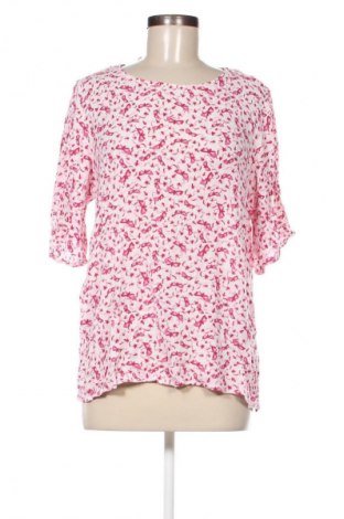 Damen Shirt Janina, Größe XL, Farbe Mehrfarbig, Preis 6,00 €