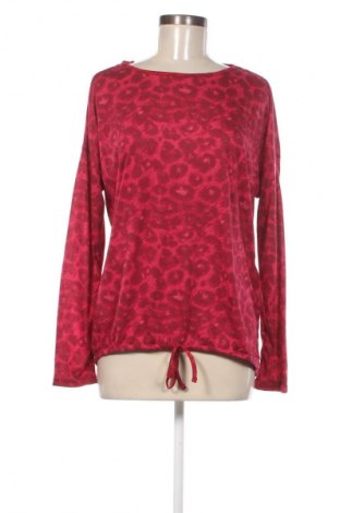 Damen Shirt Janina, Größe L, Farbe Rot, Preis 4,29 €