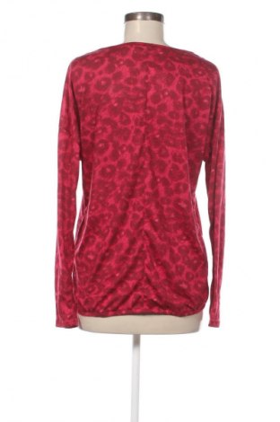 Damen Shirt Janina, Größe L, Farbe Rot, Preis 13,22 €