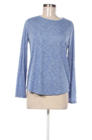 Damen Shirt Janina, Größe M, Farbe Blau, Preis € 4,49