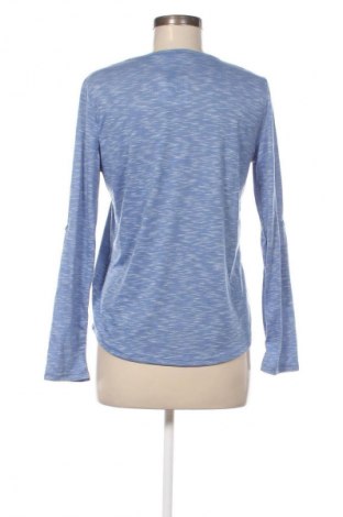 Damen Shirt Janina, Größe M, Farbe Blau, Preis € 4,49