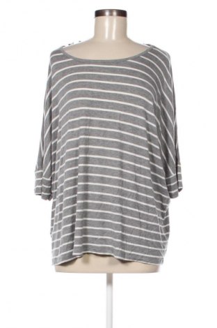 Γυναικεία μπλούζα Janina, Μέγεθος XL, Χρώμα Μπλέ, Τιμή 11,29 €