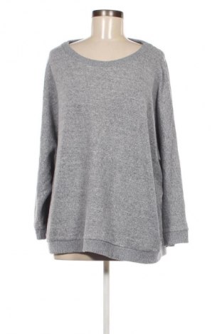 Damen Shirt Janina, Größe XXL, Farbe Grau, Preis € 5,49