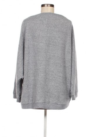 Damen Shirt Janina, Größe XXL, Farbe Grau, Preis € 5,49