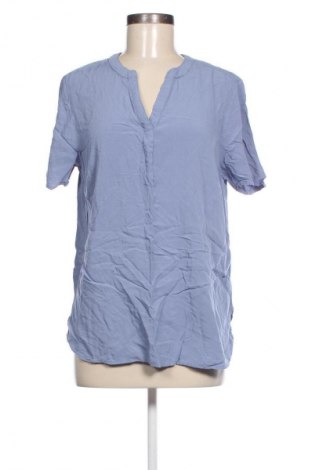 Damen Shirt Janina, Größe XL, Farbe Blau, Preis 4,99 €