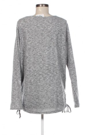 Damen Shirt Janina, Größe XL, Farbe Grau, Preis € 4,99